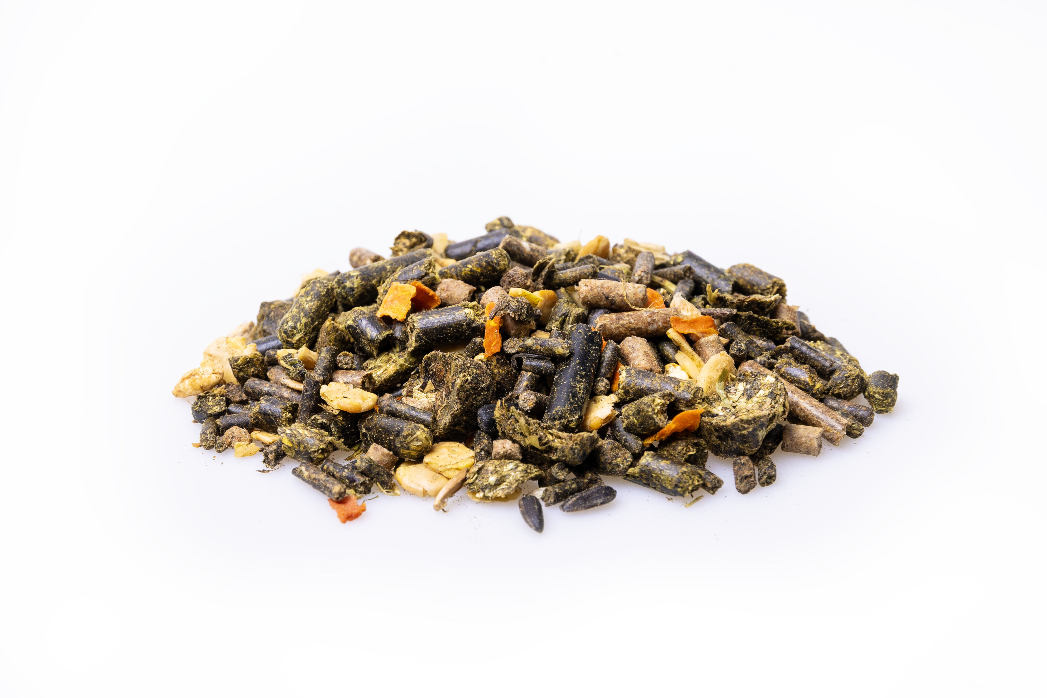 Pavo 18Plus Sensitivve - Paardenvoer - 15 Kilogram - Zak