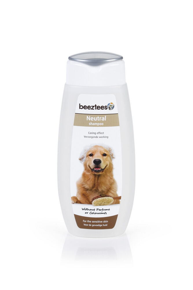 Beeztees Neutral - Shampoo