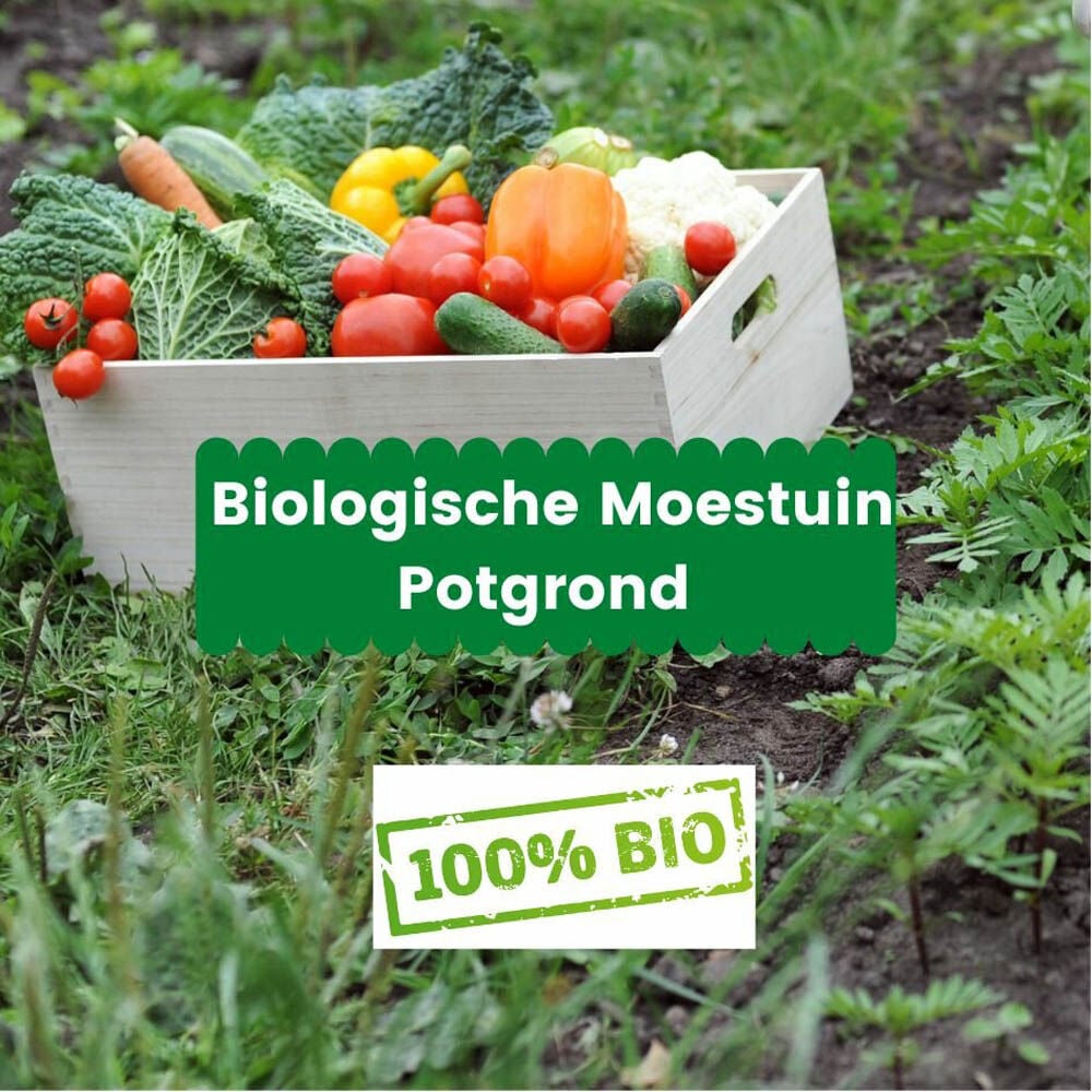 BigBag - Moestuingrond 1m³