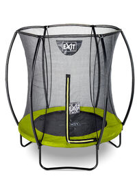 EXIT Silhouette - Trampoline - Limegroen - 183 cm
