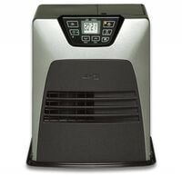 Zibro LC-DX 32 - Petroleumkachel - 3200 W