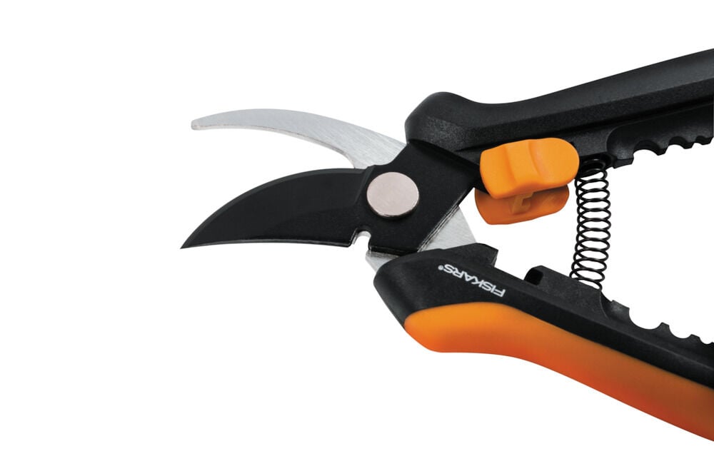 Fiskars Solid Snip SP14 Bloemen - Snoeischaar