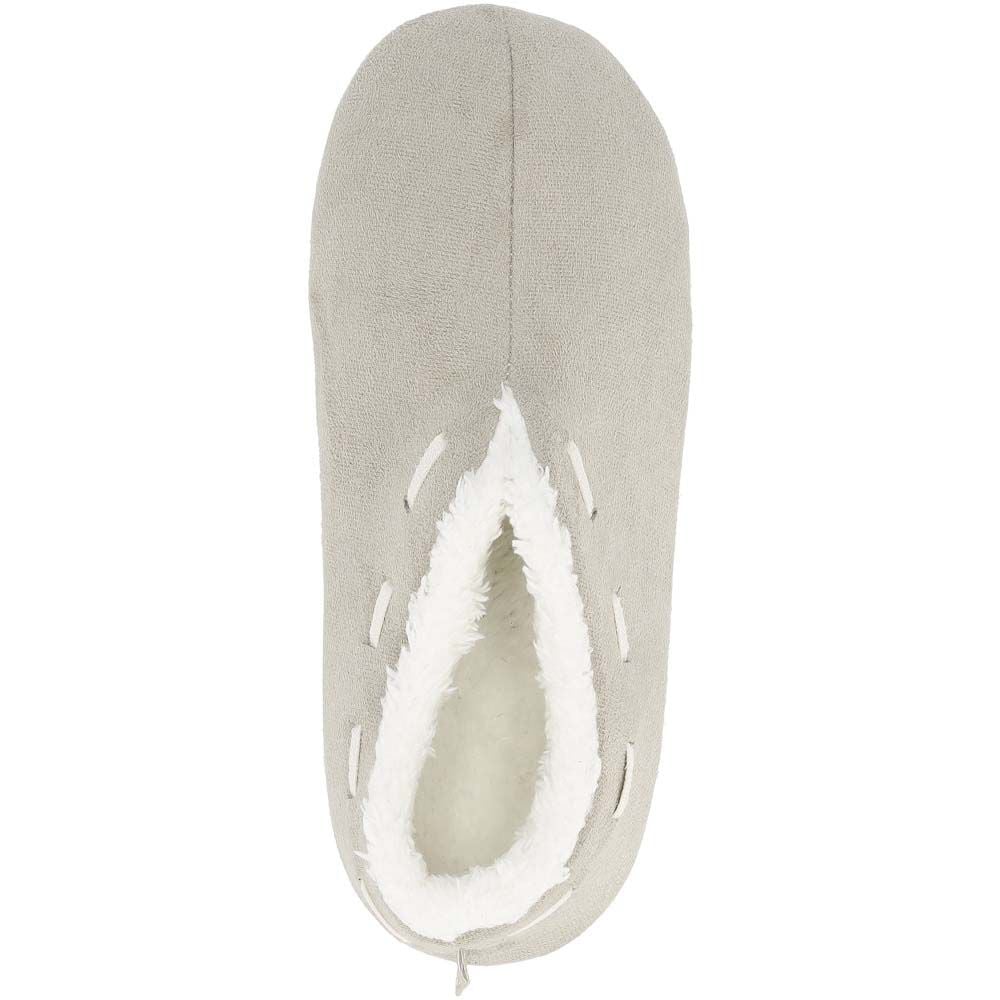 Welkoop - Spaanse pantoffels - Taupe - 37-38