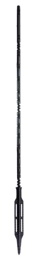 Gallagher Line Post - Afrasteringspaal - 10 cm - 4 Stuks - Zwart - 191 cm - 190 cm Gallagher Line Post - Afrasteringspaal - 10 cm - 4 Stuks - Zwart - 191 cm - 190 cm