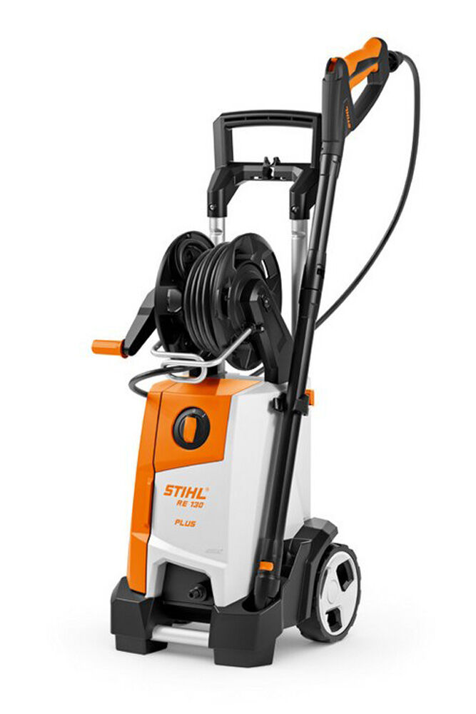 STIHL RE 130 PLUS - Hogedrukreiniger