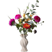 Plukboeket - Kunstbloemen