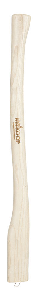 Welkoop - Bijlsteel - Losse stelen - Essen - 75 cm