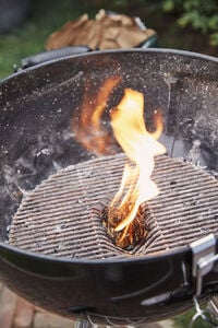 Welkoop Houtwol aanmaakkrullen - BBQ brandstoffen - 24 Stuks - 0.1 hour