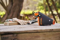 Stihl GTA 26 - Holster