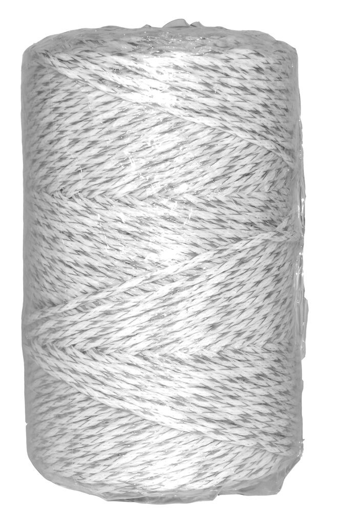 Gallagher PowerLine SmartFence - Schrikdraad - 35 cm - 128 cm - 100000 cm