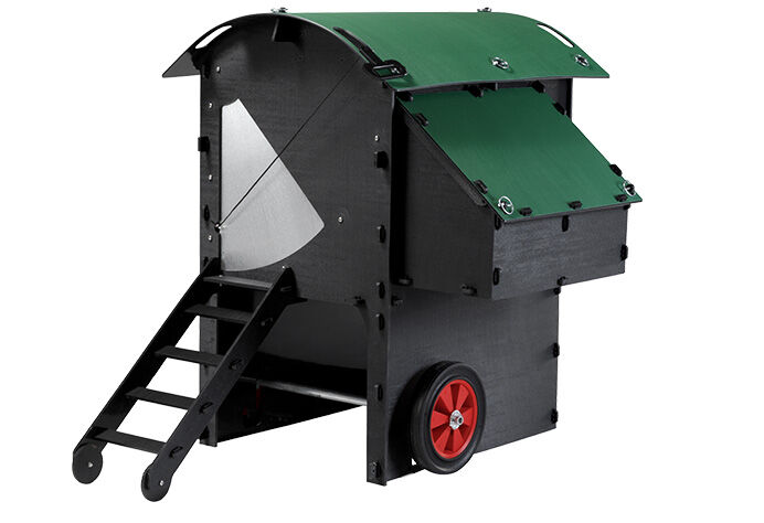 Nestera - Wielenset - 2 Stuks