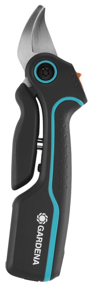 Gardena AssistCut Accu - Snoeischaar - Zwart Gardena AssistCut Accu - Snoeischaar - Zwart