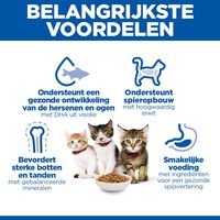 Hill's Science Plan Kitten - Kattenvoer - 1.5 Kilogram