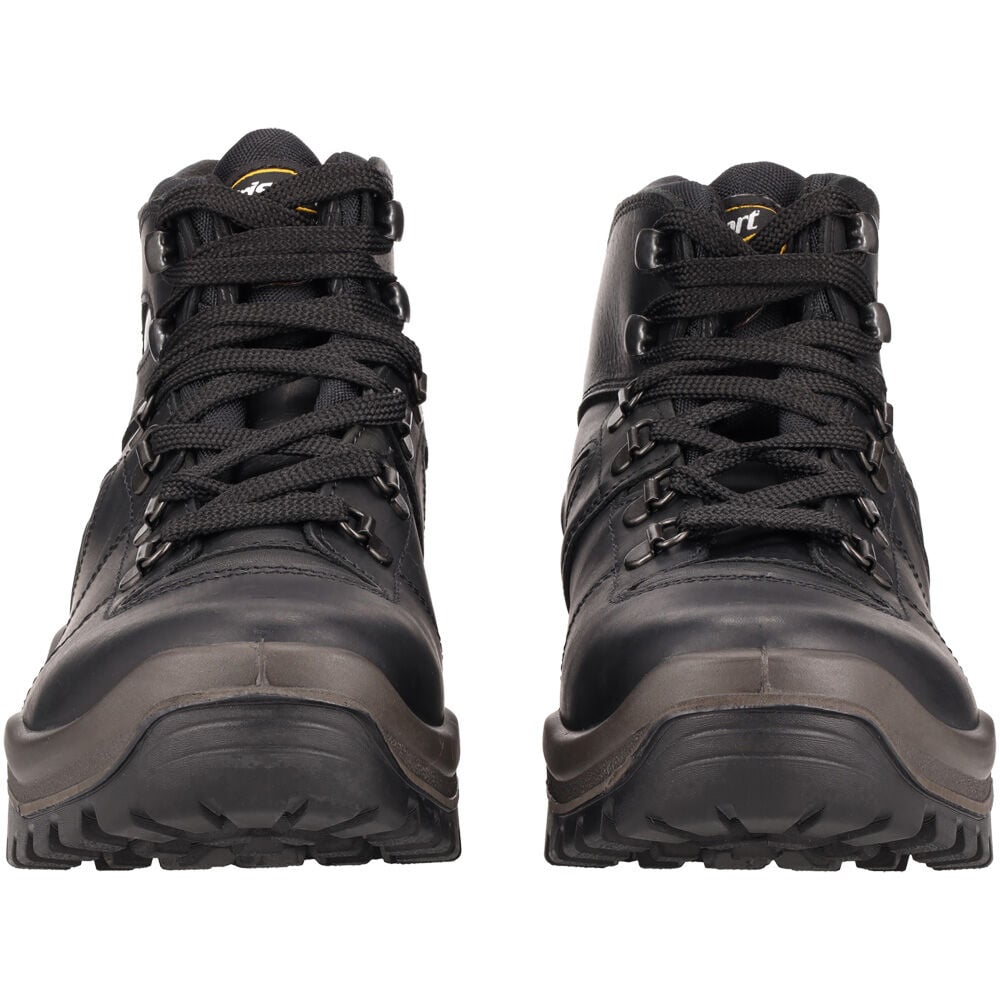 Grisport Stelvio - Wandelschoen - Zwart - 38