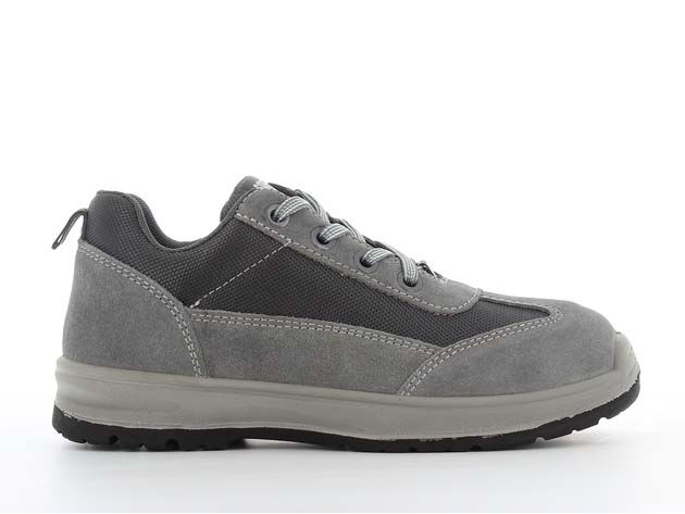Safety Jogger Organic - Werkschoenen