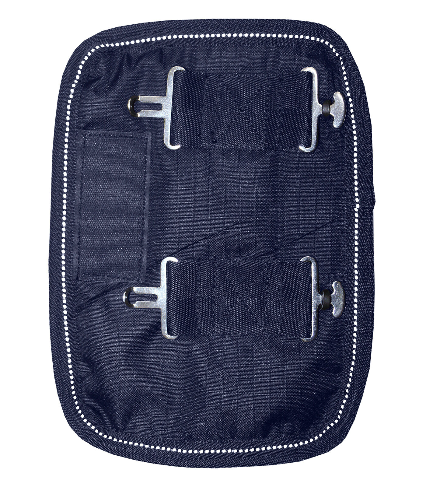 Waldhausen Nordic - Borstverbreder Paard - Blauw Waldhausen Nordic - Borstverbreder Paard - Blauw