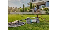 Gardena 6500 SilentComfort - Beregeningspomp - 6500 l/u