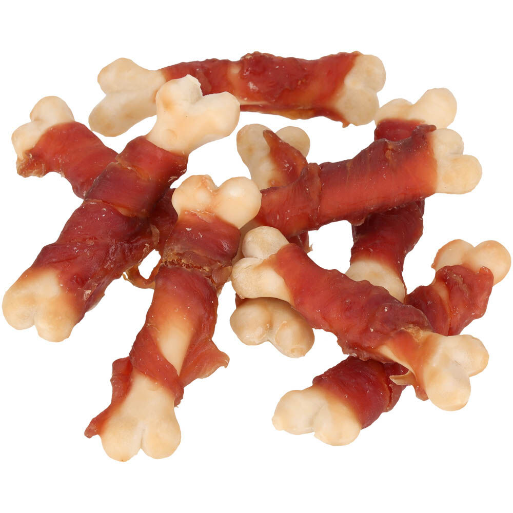 Welkoop - Calcium Botjes - 400 Gram - eend