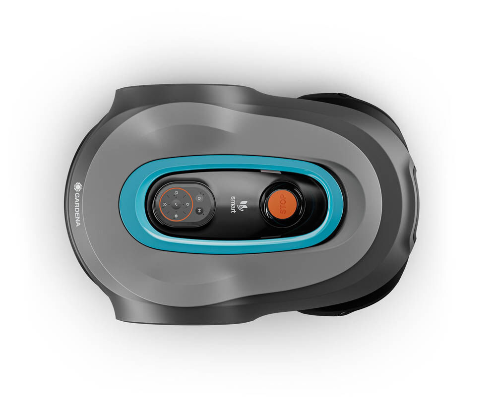 Gardena Smart Sileno Max 800 - Robotmaaier - 800 m2