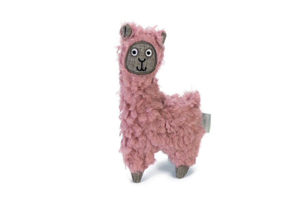 Beeztees Lama Ilko  - Kattenspeeltje