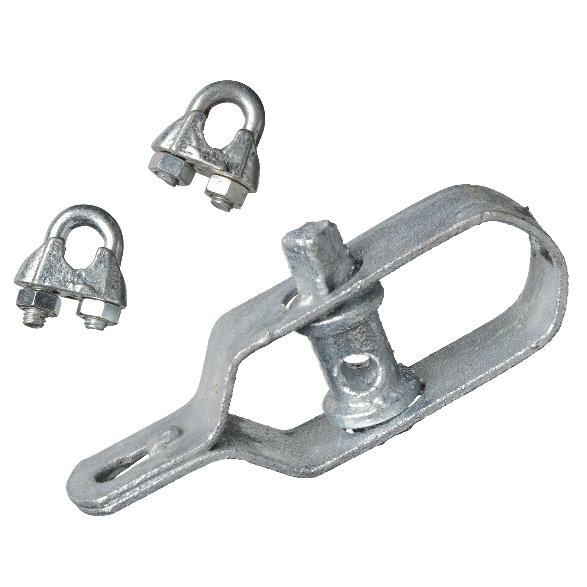 Nature Draadspanset - Touw en Bindmaterialen - 22x9.5x2.5 cm