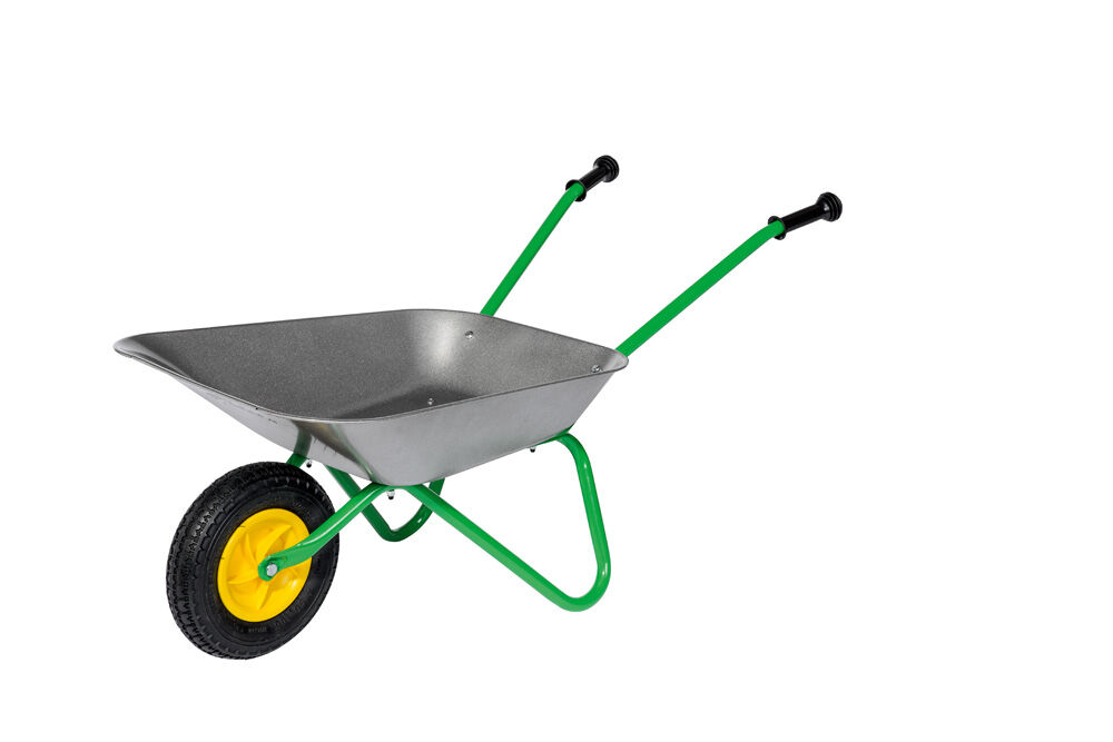 Rolly toys Kruiwagen - Landbouwmachines Rolly toys Kruiwagen - Landbouwmachines