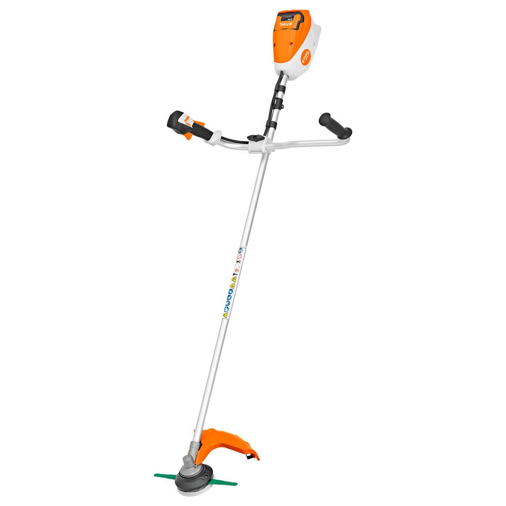 STIHL FSA 80 - Bosmaaier