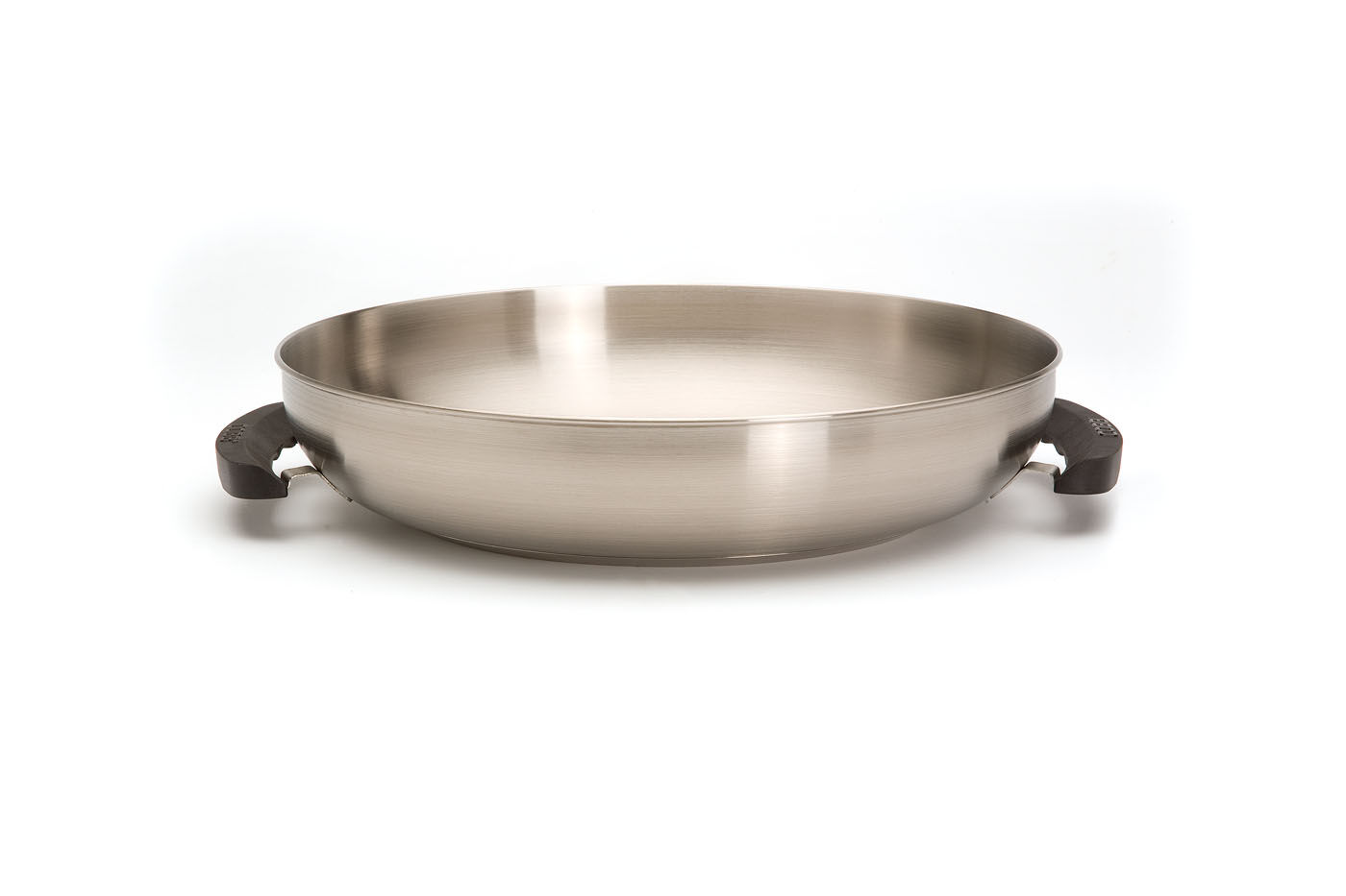Cobb Wok - BBQ accessoires - rvs