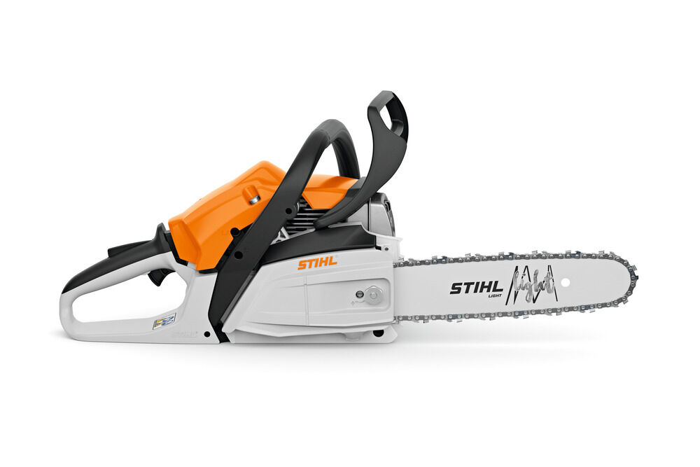 STIHL MS 162 - Benzine kettingzaag