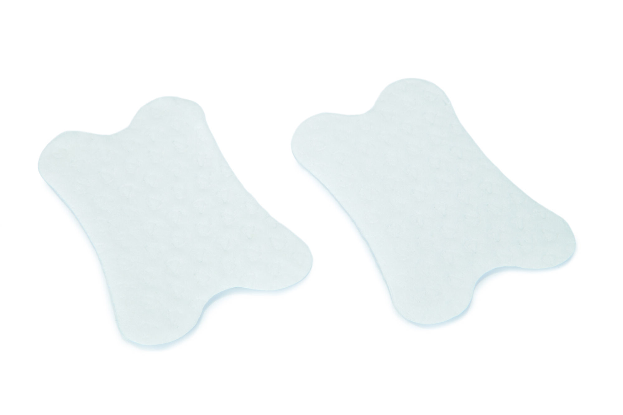 Beeztees Periodiek - Inlegdoekjes Hond - Wit - L