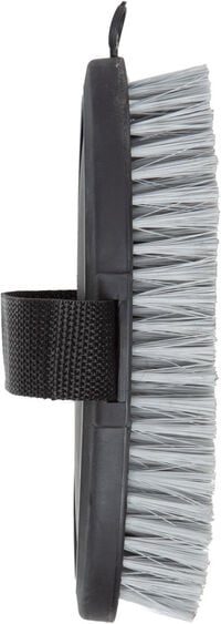 Welkoop Korte haren - Borstel - 14x2.5x18 cm