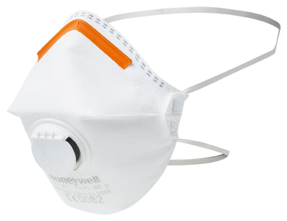 Honeywell Halfmasker 4311 FF - P3 stofmasker