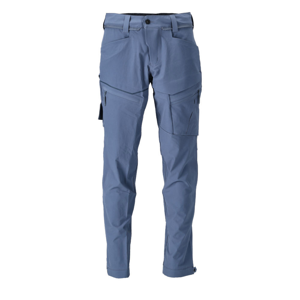Mascot Customized 22059 - Werkbroek - Lichtblauw - 45 - 82 Mascot Customized 22059 - Werkbroek - Lichtblauw - 45 - 82