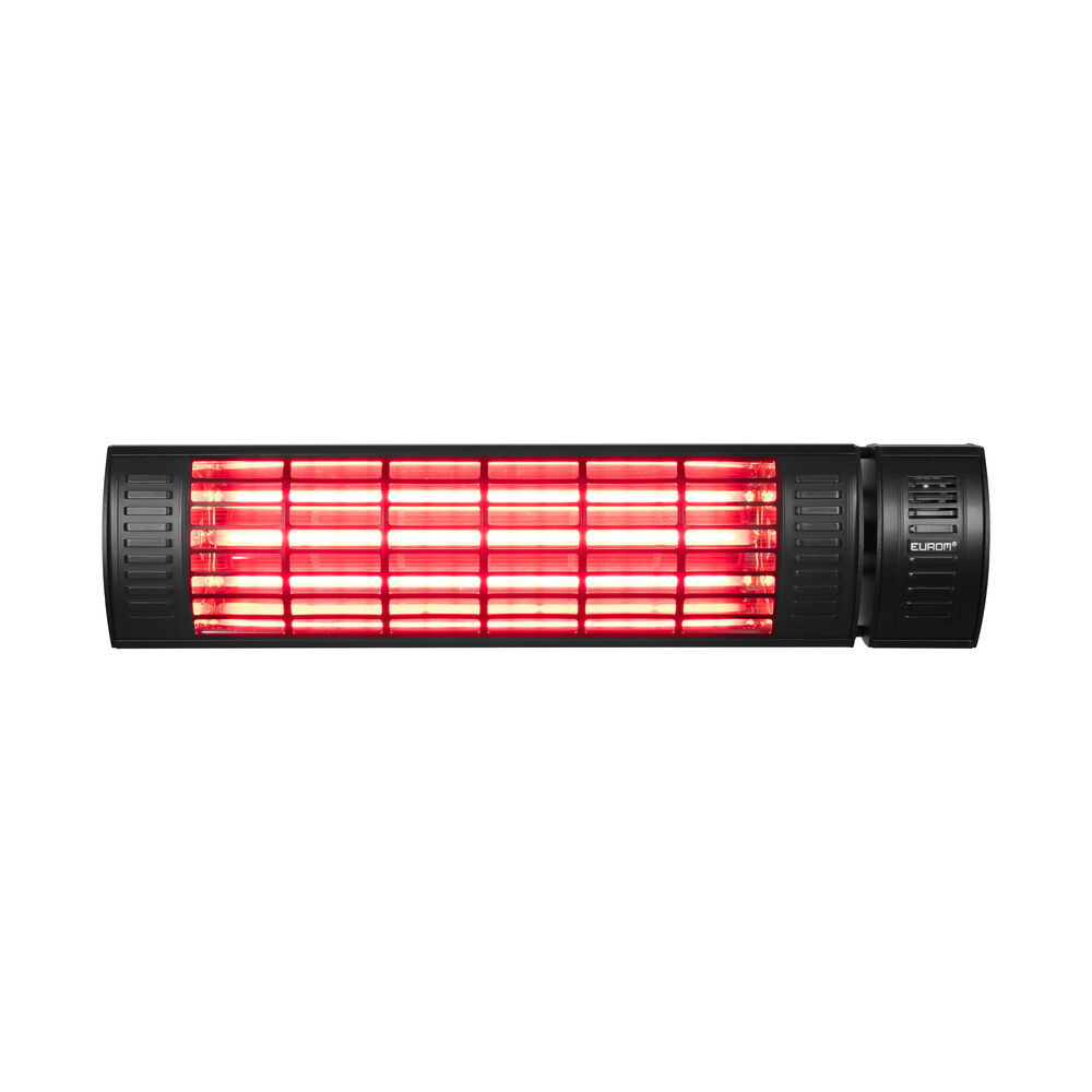 Eurom Golden 200  Ultra RCD - Terrasverwarmer