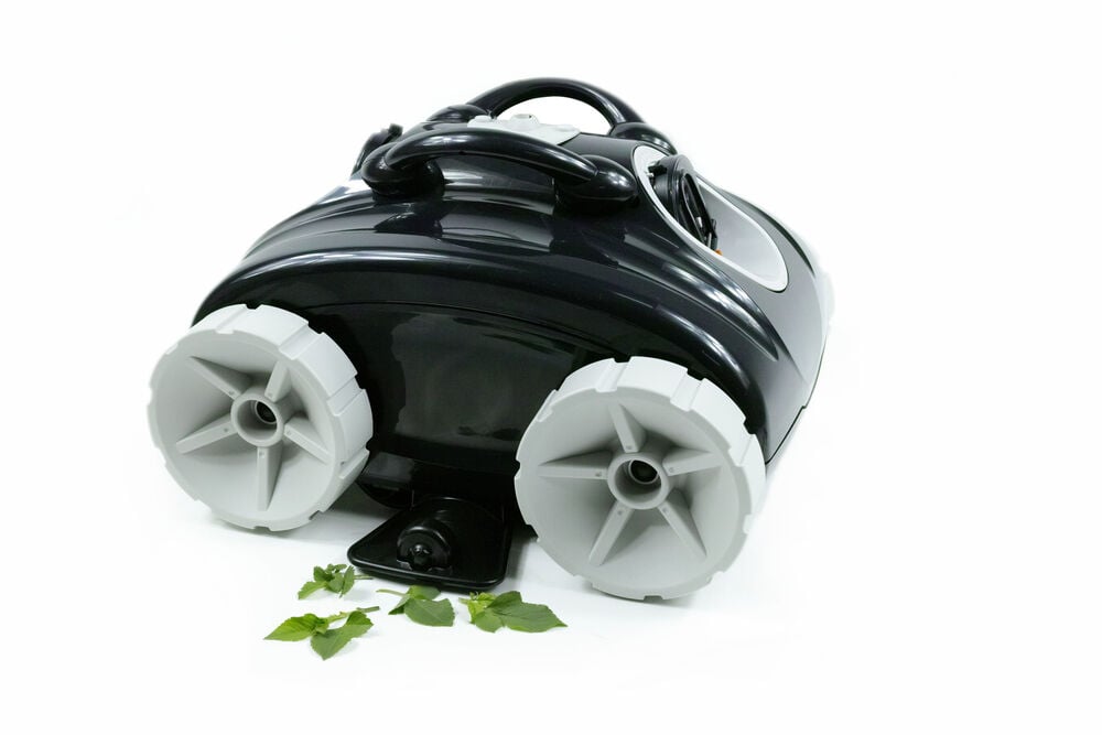 Interline Jellyfish 5220 - Zwembad Stofzuiger