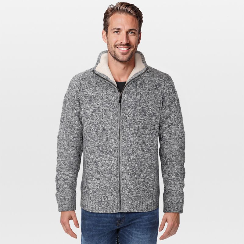 Veleste Mika - Vest - Blauw - 2XL Veleste Mika - Vest - Blauw - 2XL