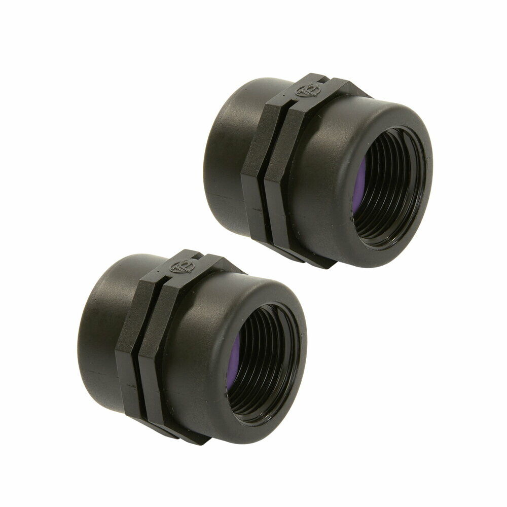 SummerRain - Sok koppeling - 2 stuks