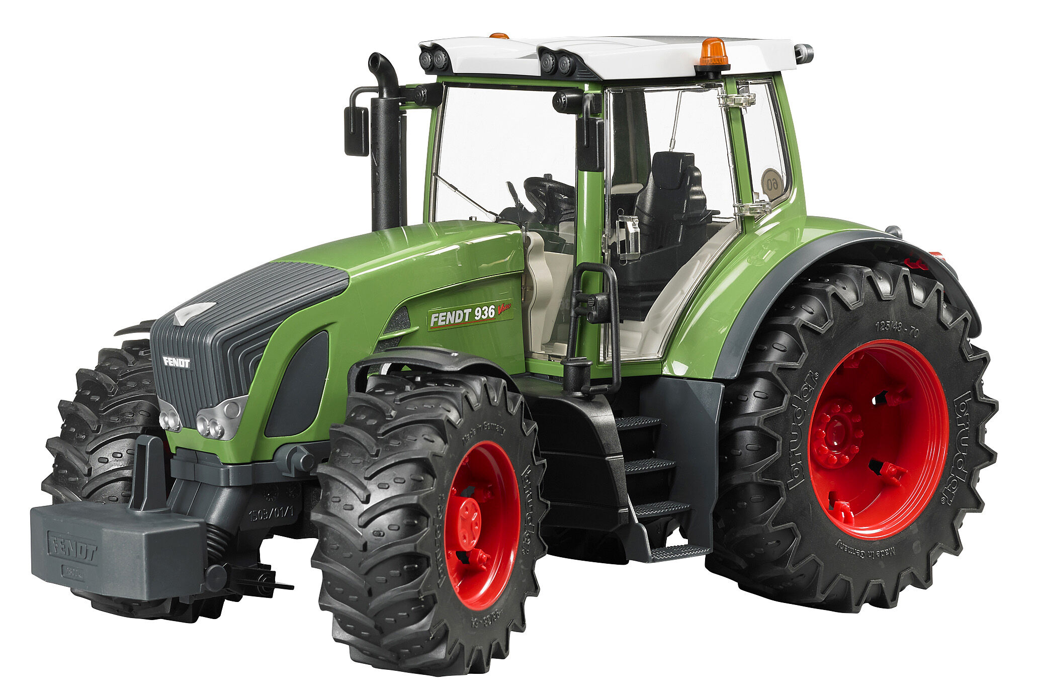 Siku Fendt 724 VARIO 1:32 - Tractor