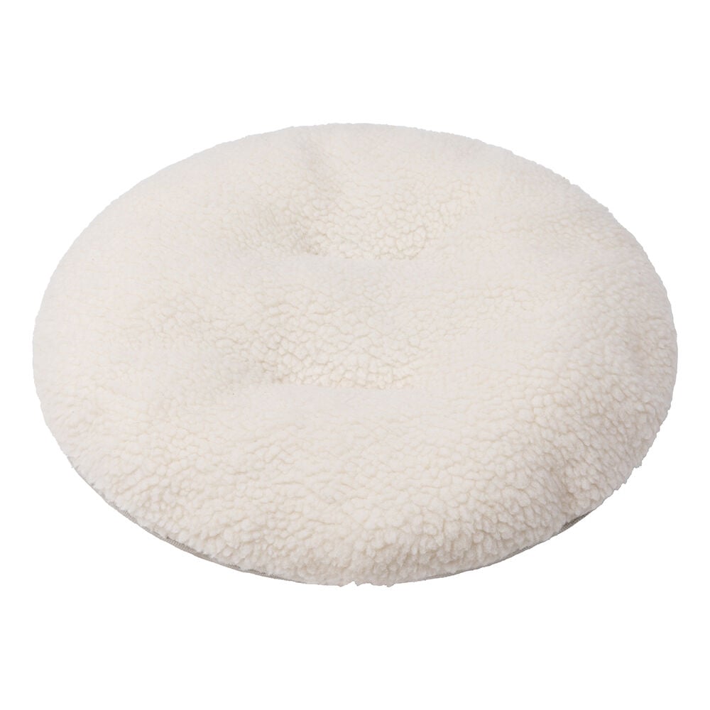 District 70 Casa Teddy - Kattenhuis - Beige - 60x45x45 cm