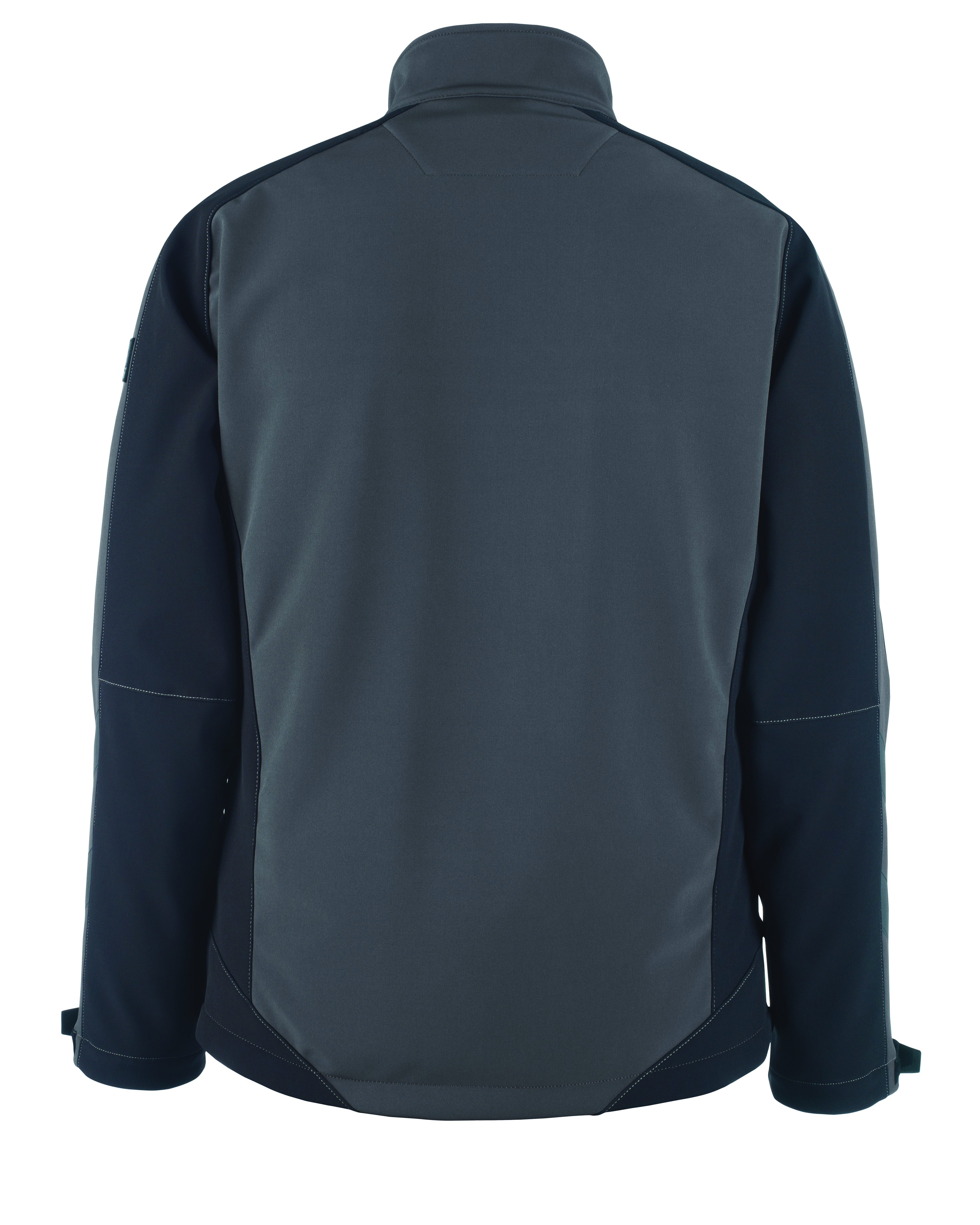 MASCOT Dresden 12002-149 - Softshell - Donkergrijs - M