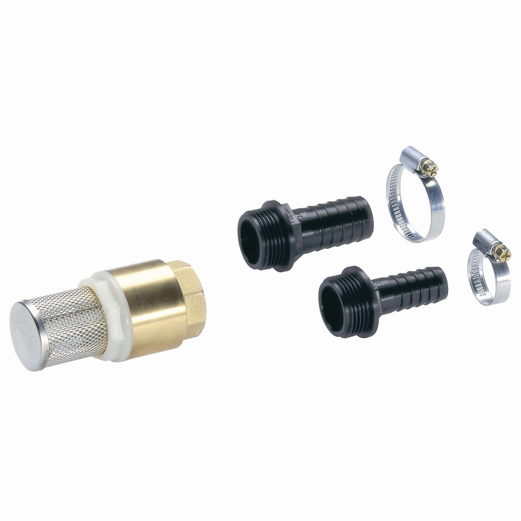 Gardena Aanzuigfilter - Beregeningspompen & accessoires