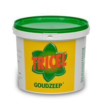 Tricel Goudzeep Emmer - Allesreiniger - 5 Kilogram - 25.5 cm