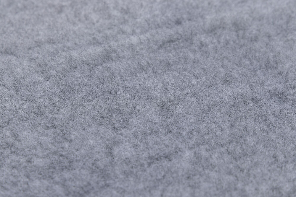 Beeztees Eco Rumax- Vetbed - Grijs - 3x60x89 cm - S