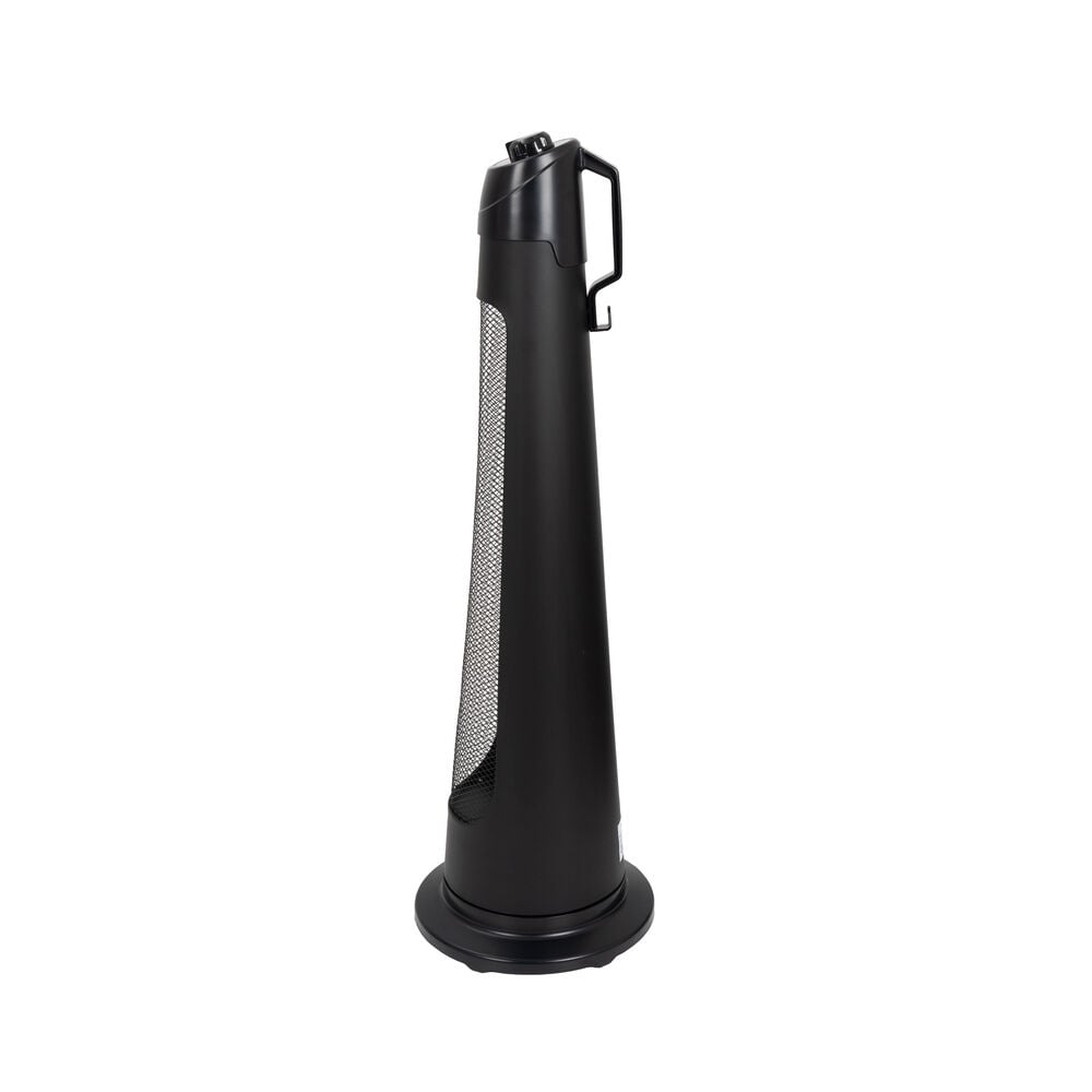 Eurom Q-Tower 1200 - Staande terrasverwarmer