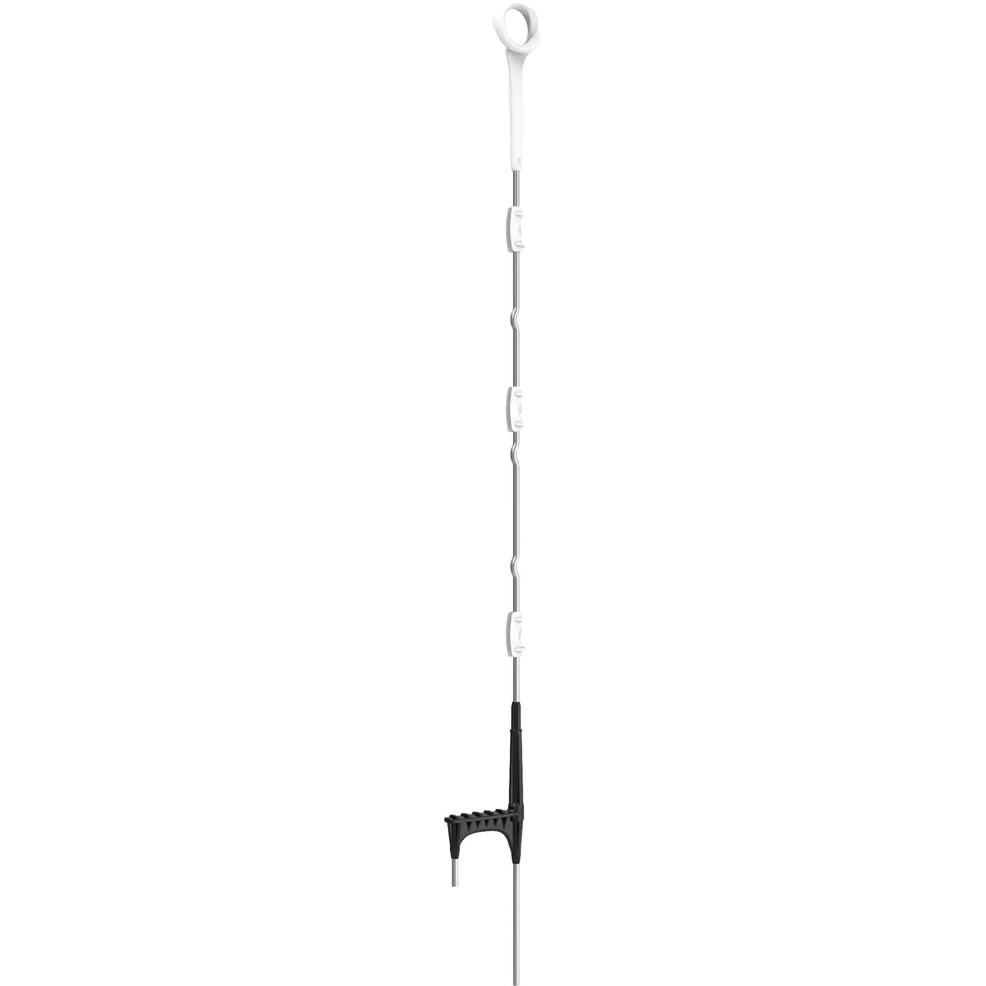 Gallagher Multidraad Top Ring - Afrasteringspaal - 109 cm - 10 Stuks - 10 cm