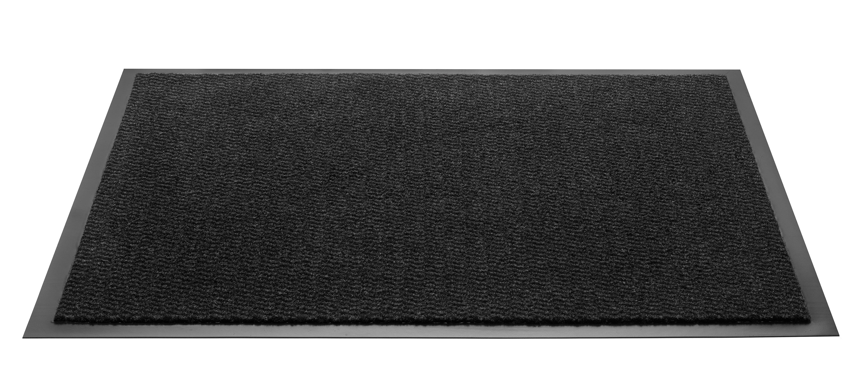 Hamat Spectrum - Schoonloopmat - Antraciet - 80x80x60 cm