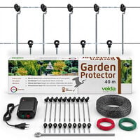 Velda - Garden Protector - 17x61.5x7.5 cm