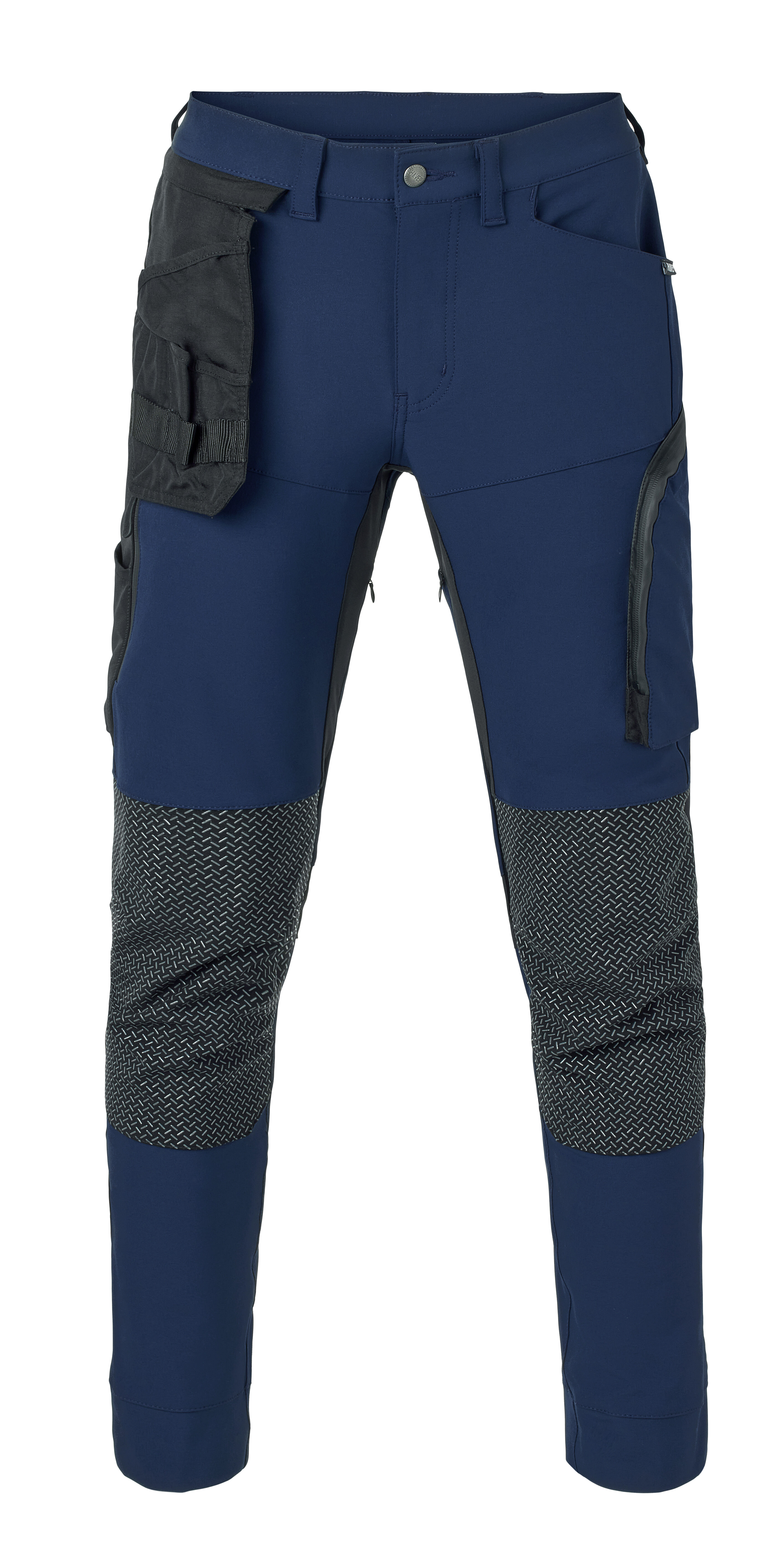Havep Revolve 80605 - Werkbroek - Blauw - 64