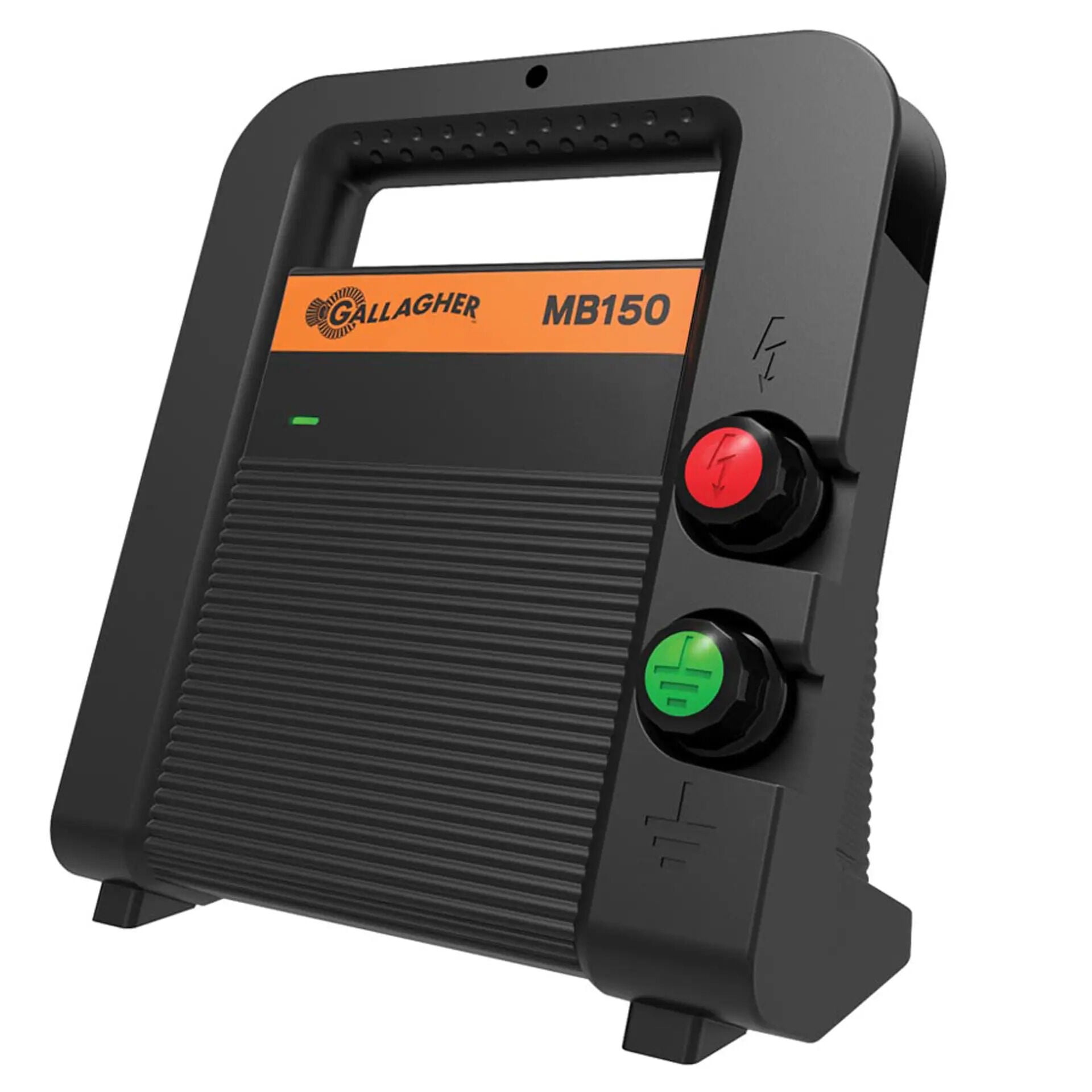 Gallagher MB150 - Multi power schrikdraadapparaat