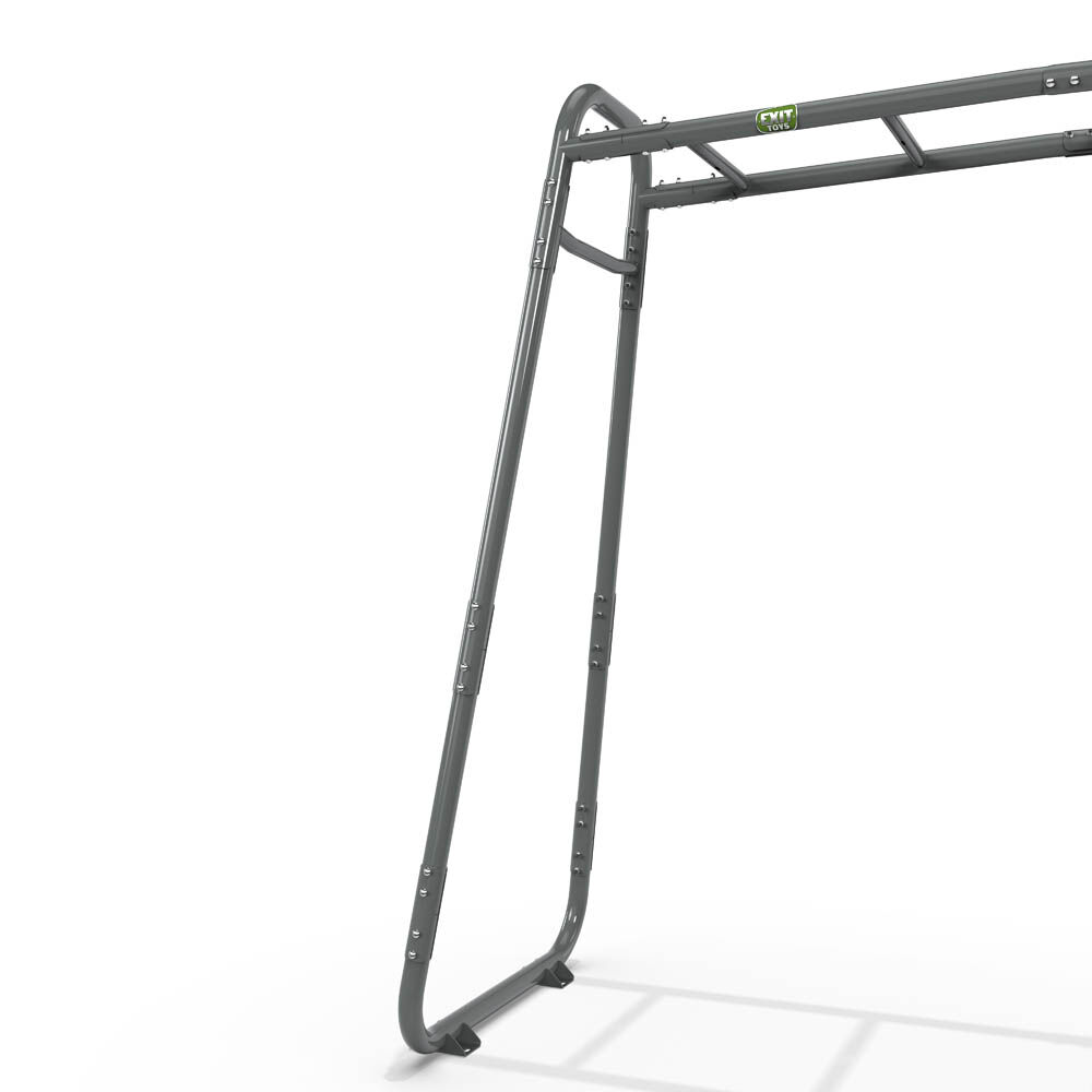 EXIT GetSet MB200 - Monkeybar - Zwart - Staal
